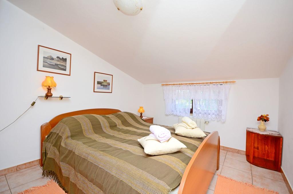 Apartments Bogetic Premantura Exterior foto